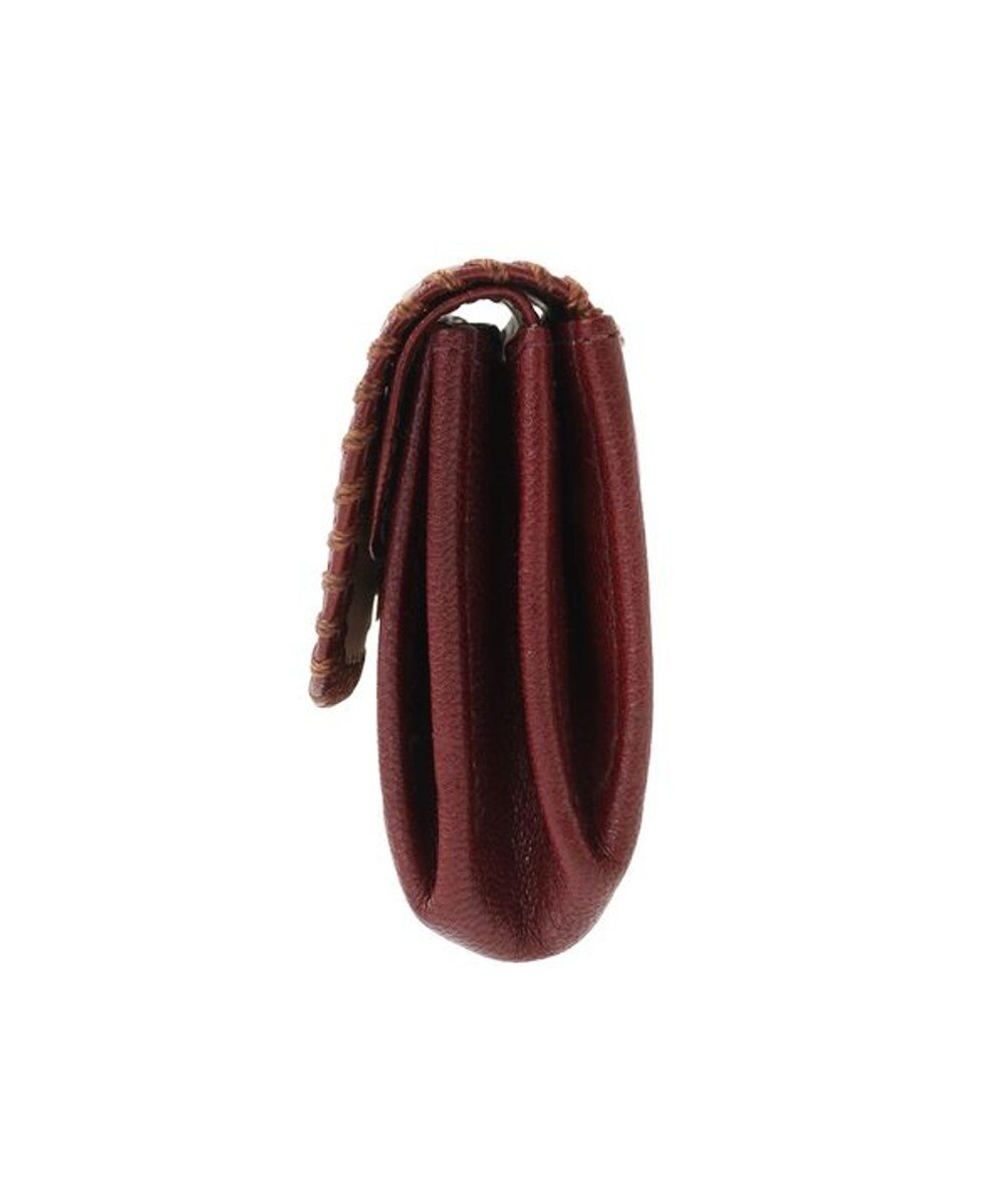 genten コルネット ミニ財布 