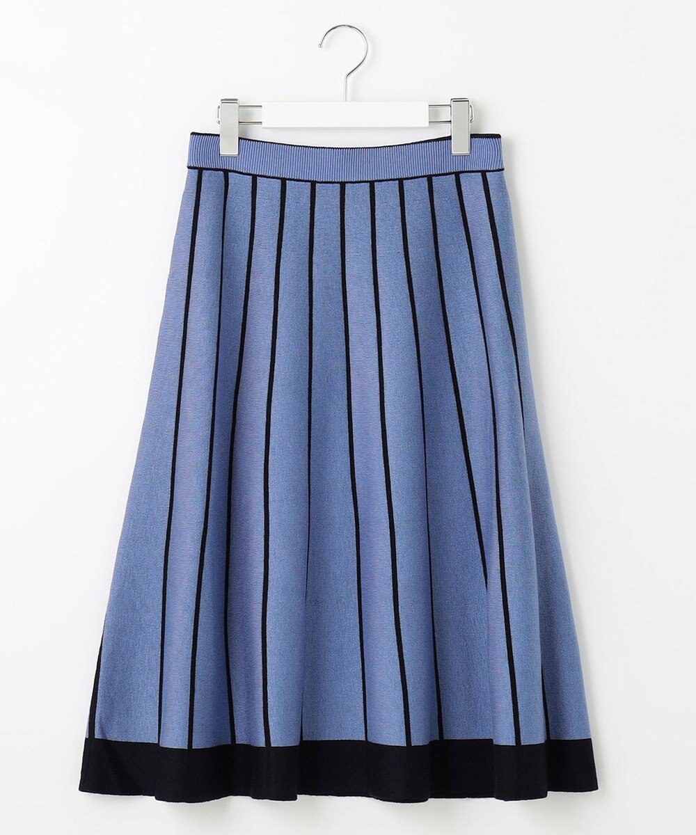 自由区 【ご好評につきWEBのみ新色追加/洗える/マルチウェイ】リバーシブルニット セットアップ 