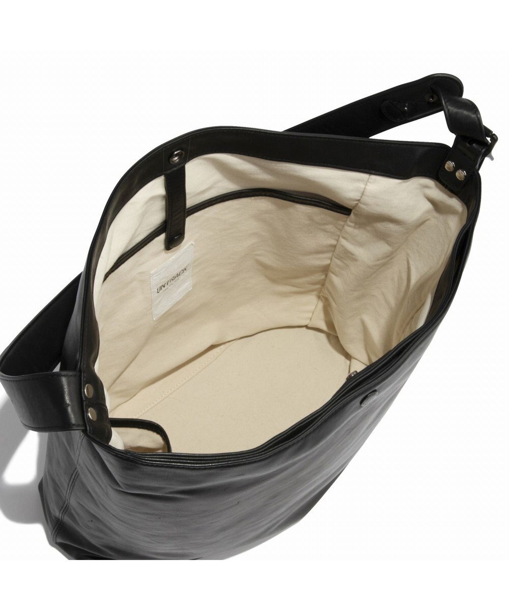 ACE BAGS & LUGGAGE UNTRACK CITYザバケットトート ショルダーバッグ 60363 アントラック 
