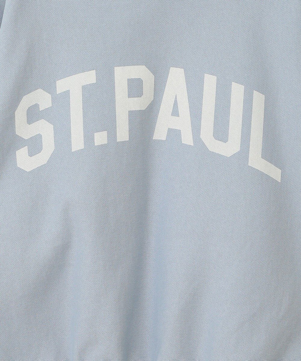 AMERICAN HOLIC ＳＴ．ＰＡＵＬロゴスウェット 