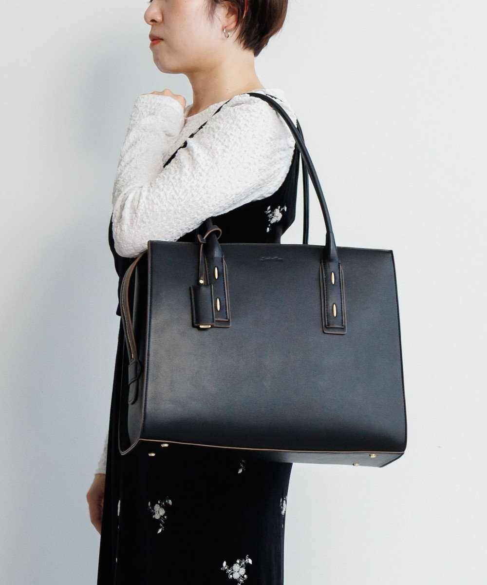 ACE BAGS & LUGGAGE Jewelna Rose メルジュール トートバッグ 13.3インチPC収納 65602 ジュエルナローズ 