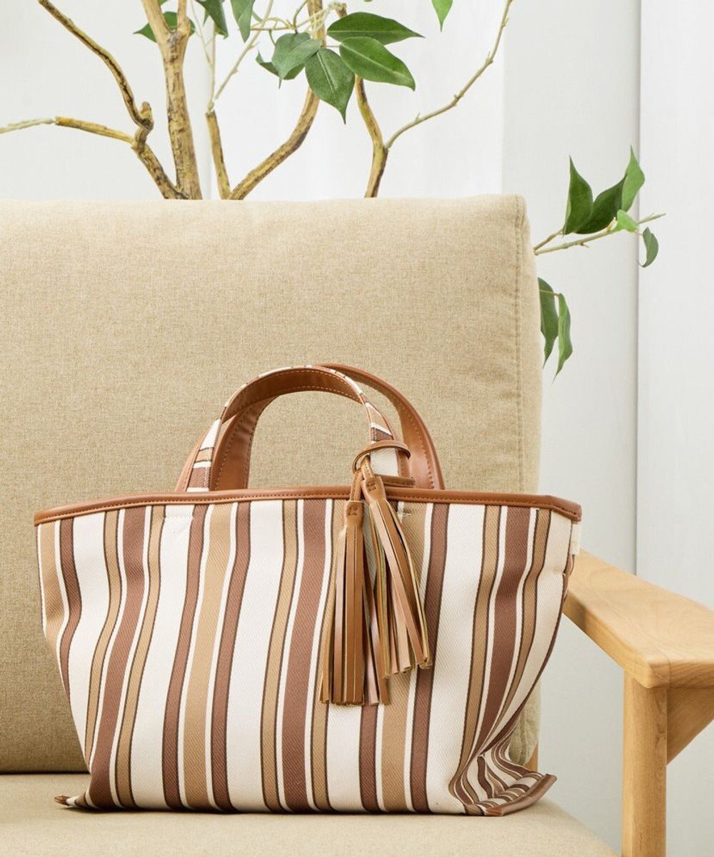 ROOTOTE 3585【ルートート】LT.デリ.ストライプ-A 