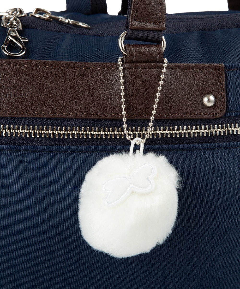 ACE BAGS & LUGGAGE kanana project PJ3-e リュックサック 横 A4 13.3インチPC収納 68822 カナナ 