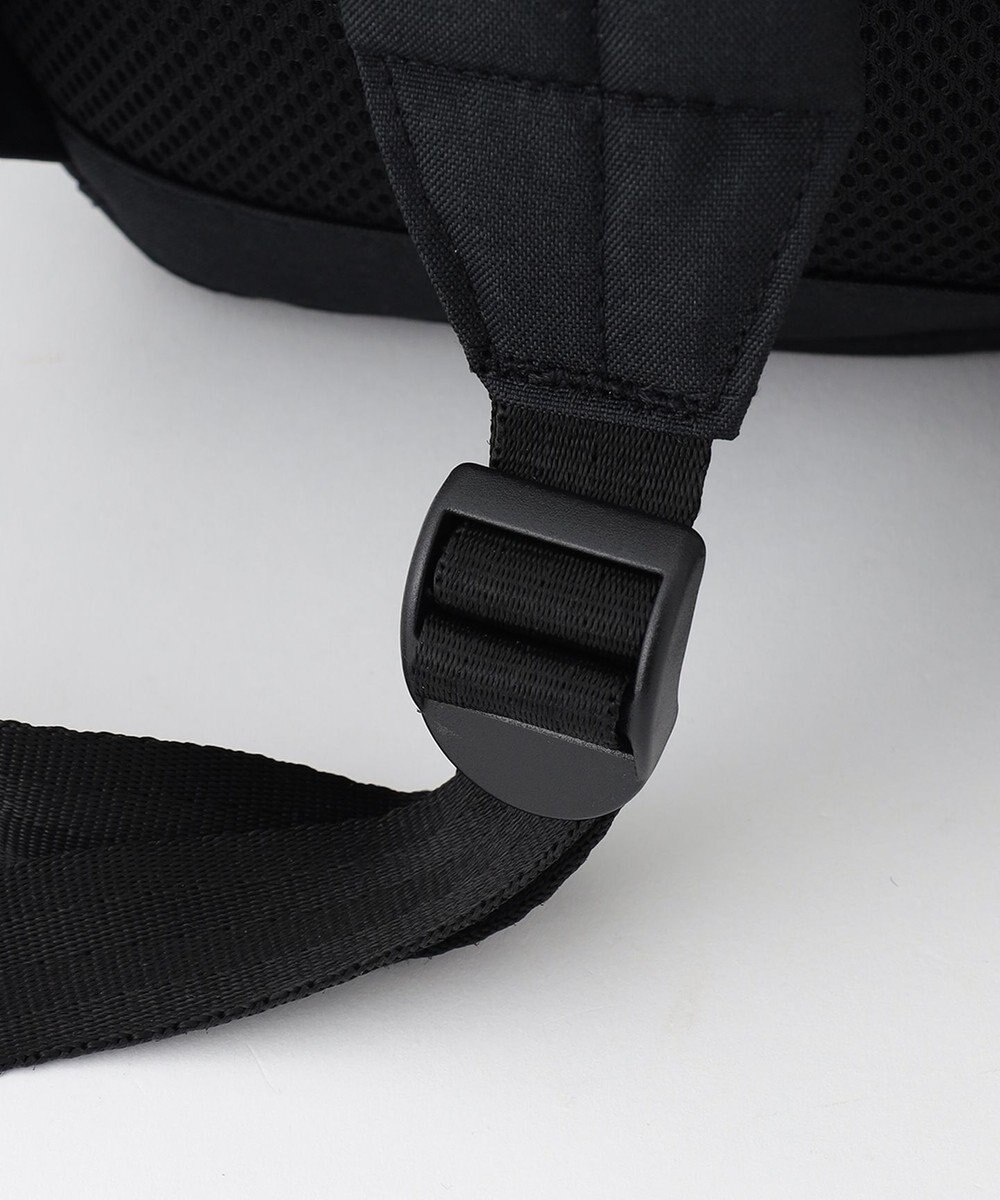 UNFILO MENS 【撥水】多機能 バッグパック [23年春夏商品] 