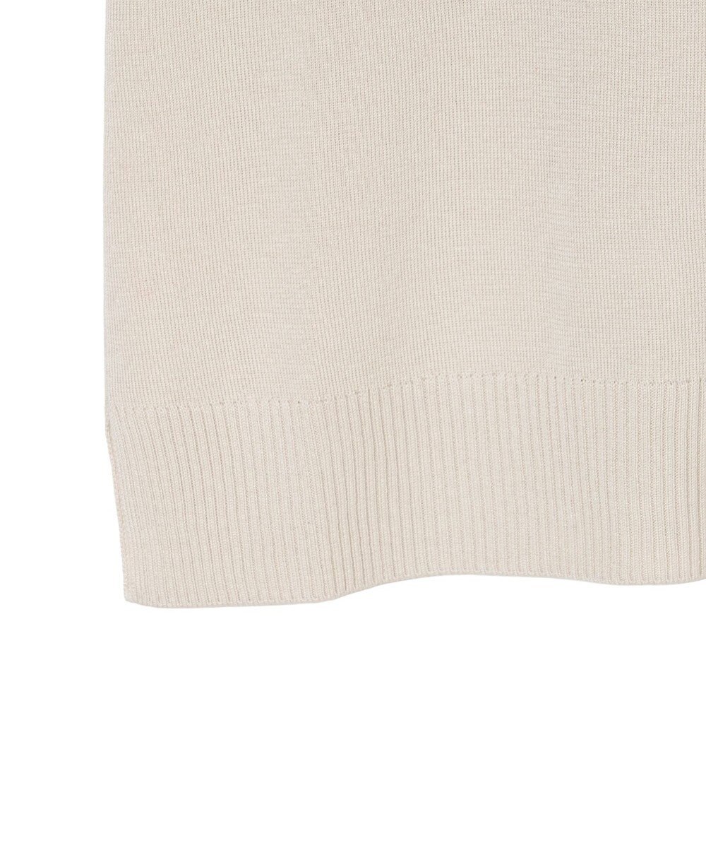 JOSEPH スーパーファインシルク　ベストトップ 