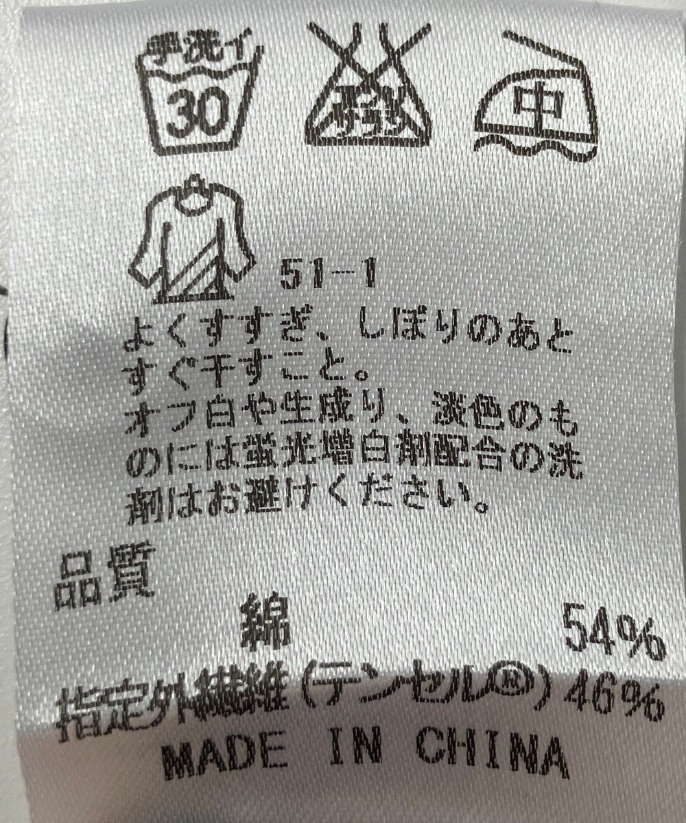 ONWARD Reuse Park 【J.PRESS】ブラウス秋冬 