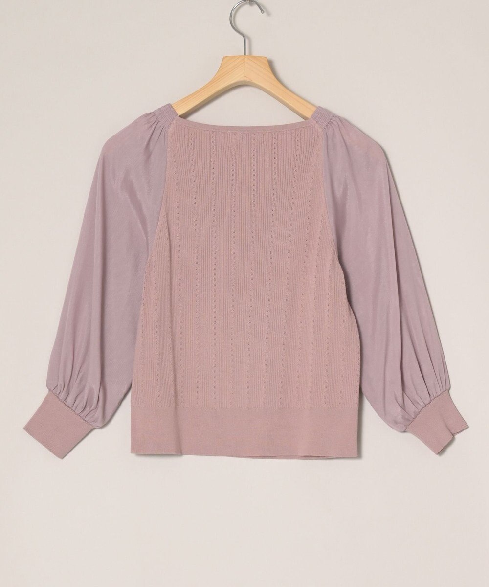 ONWARD Reuse Park 【any SiS】ニット春夏 