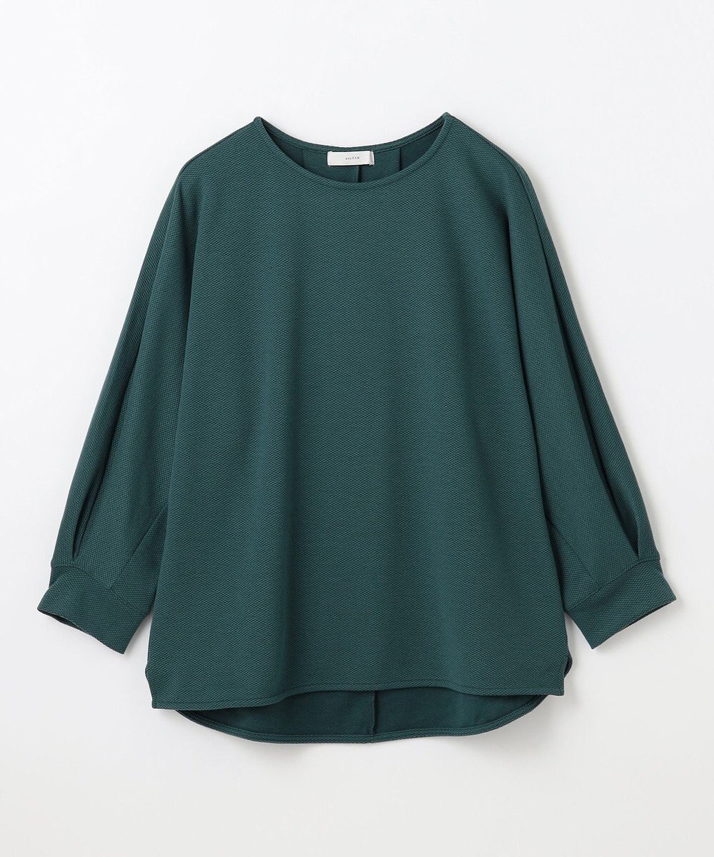 ANY L 【洗濯機可】かのこドルマンプルオーバー 