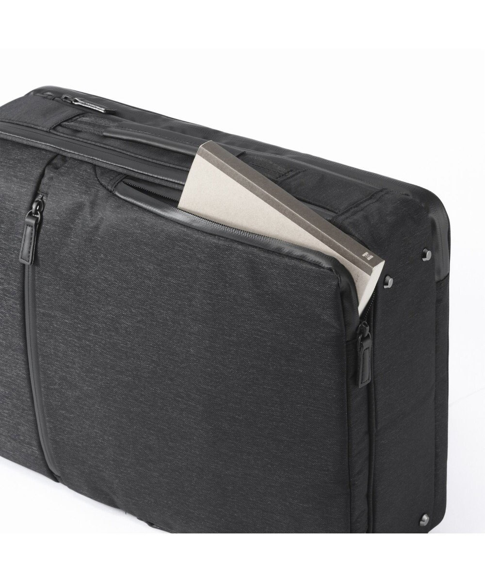 ACE BAGS & LUGGAGE ace.ガジェタブルヘザー2 A4 14インチPC収納 エキスパンド 68297 エース 