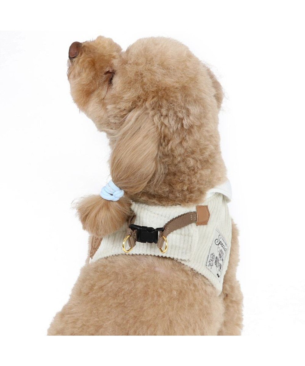 PET PARADISE ミニオン ベストハーネス 《ティム》 ＳＳ 小型犬 