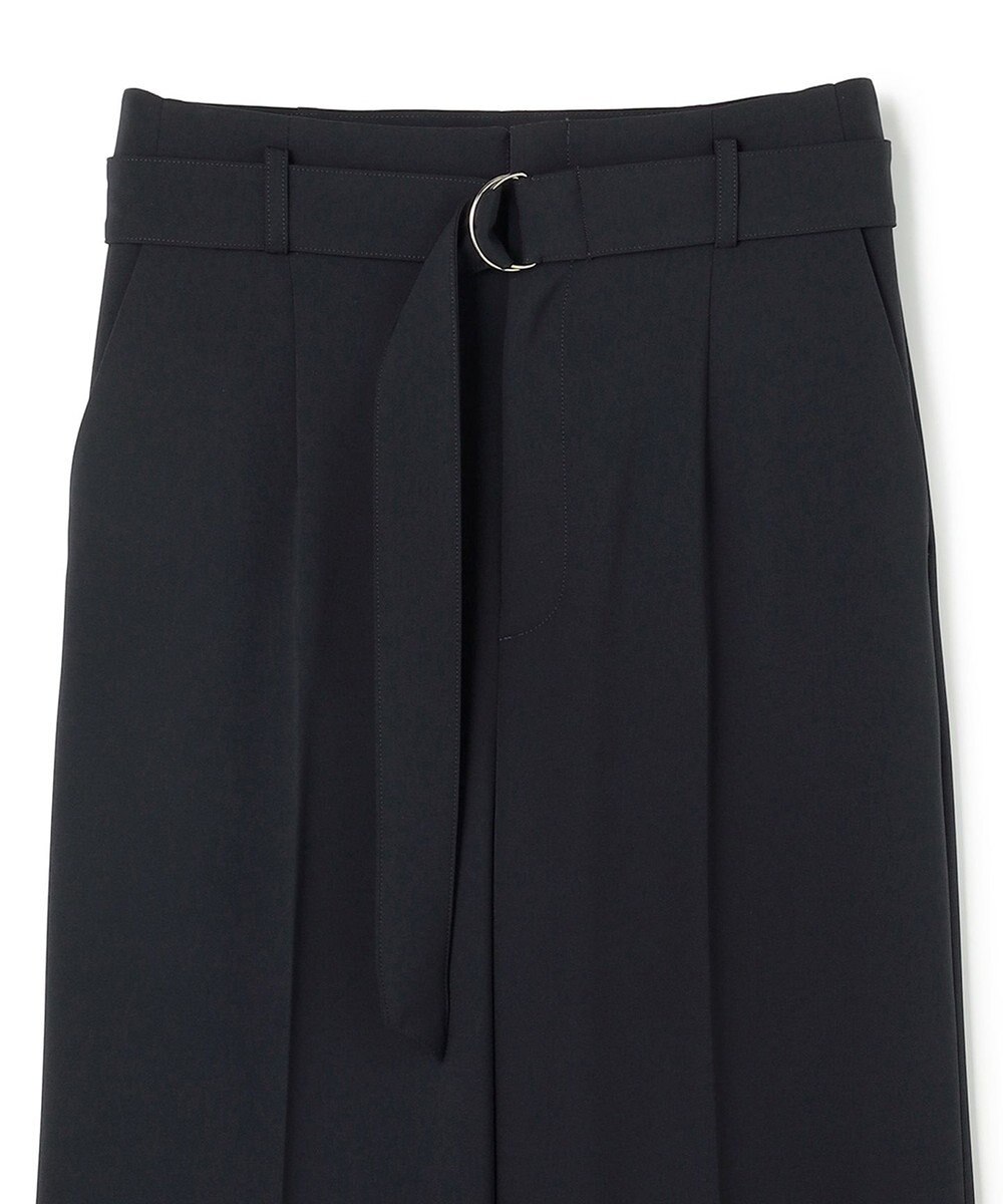 BEIGE， 【セットアップ対応】SPHENE / ハイウエストDカンストレートパンツ 