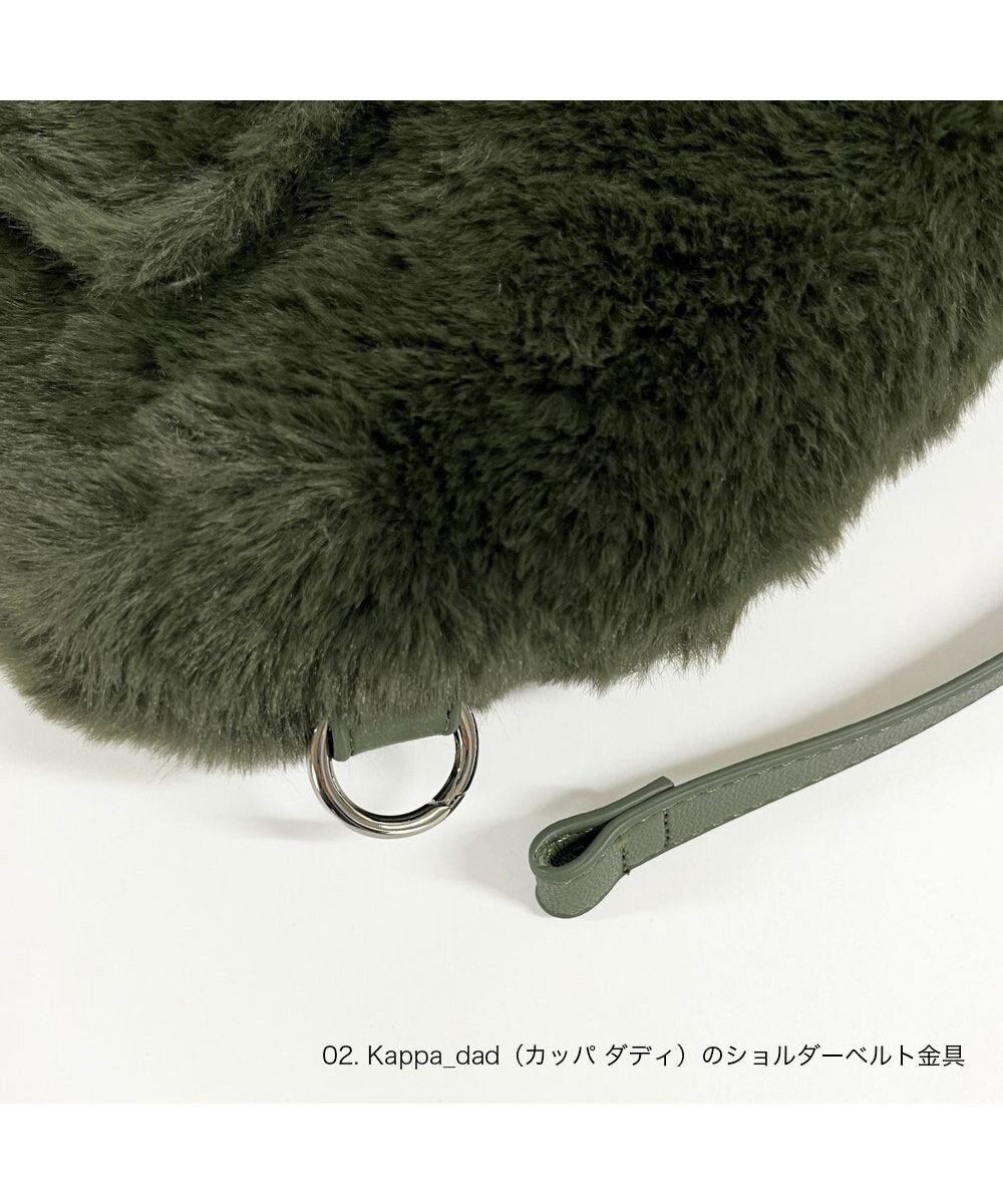 ROOTOTE 1235【トート＆リュック】EU.トール2way.クリプティッド-D 