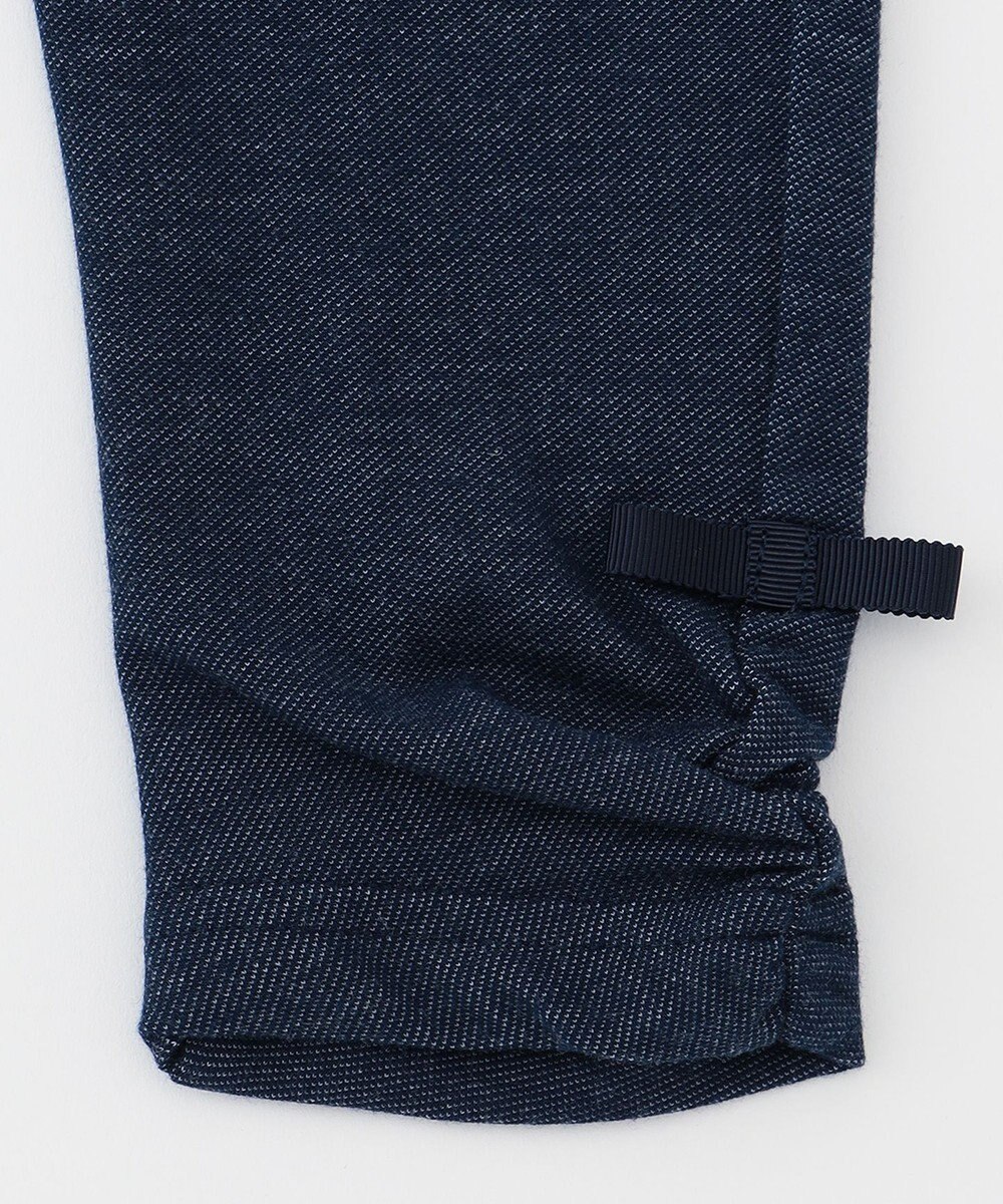 組曲 KIDS 【80-90cm】Tulips Shower  ジャンパースカート 