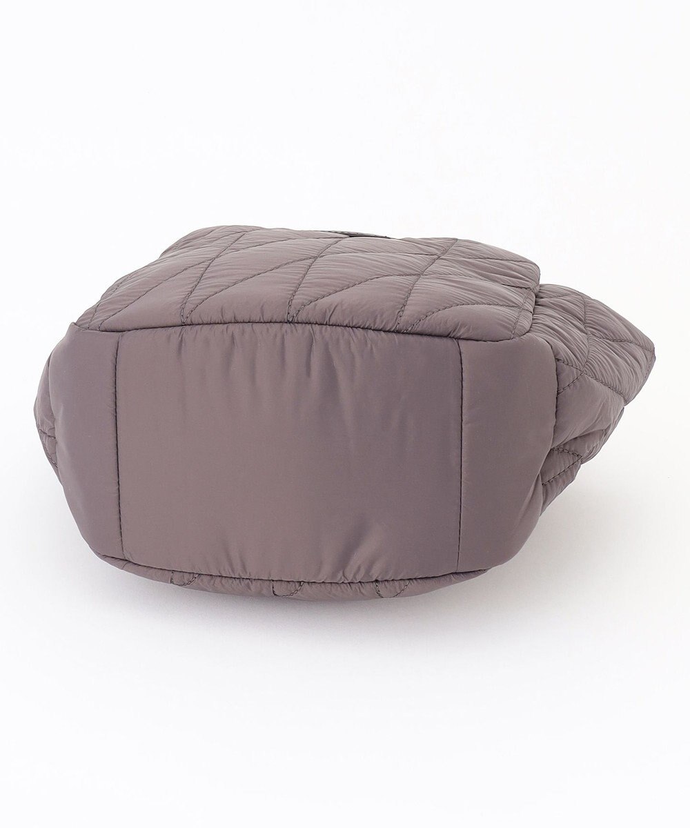 Y'SACCS 【Y’SACCS vous et】キルティングボックストート　Sサイズ 