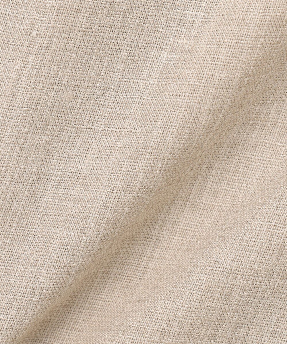 23区 L 【洗える】トリアセスラブストレッチ ワンピース 