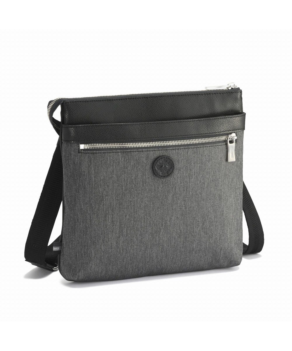 ACE BAGS & LUGGAGE Orobianco ジーンズ2 ショルダーバッグ 3111 オロビアンコ 