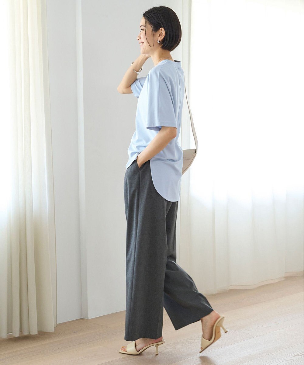 UNFILO BEAUTY FORM フォルムＴシャツ 