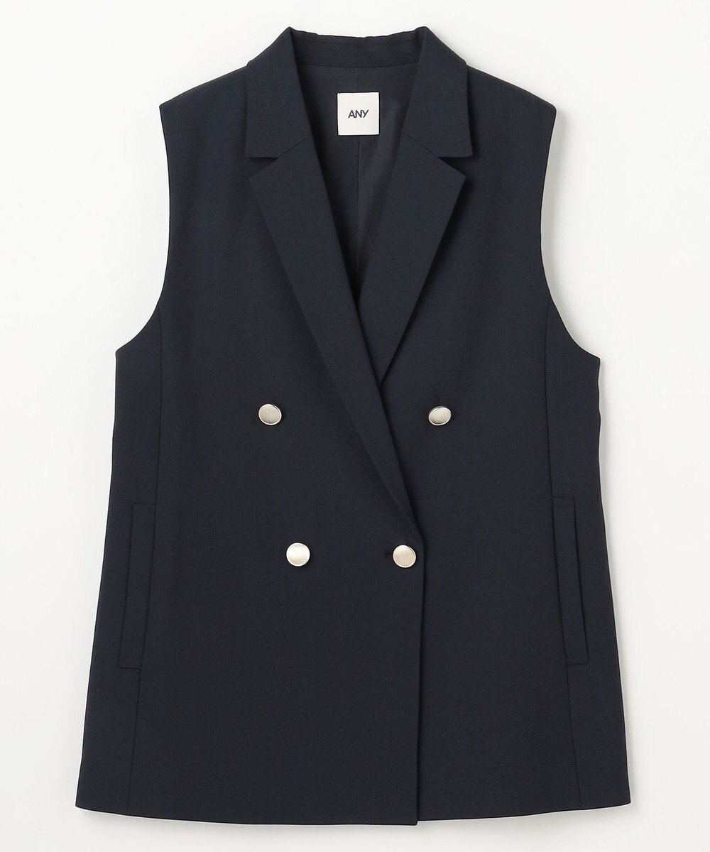 ANY イージーケアライトストレッチジレ 