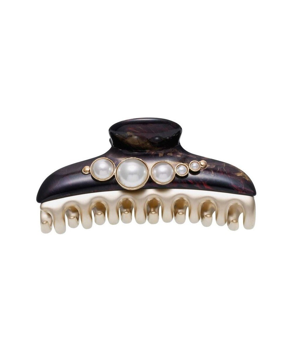 ACCA エッジーパールクリップ Lサイズ 