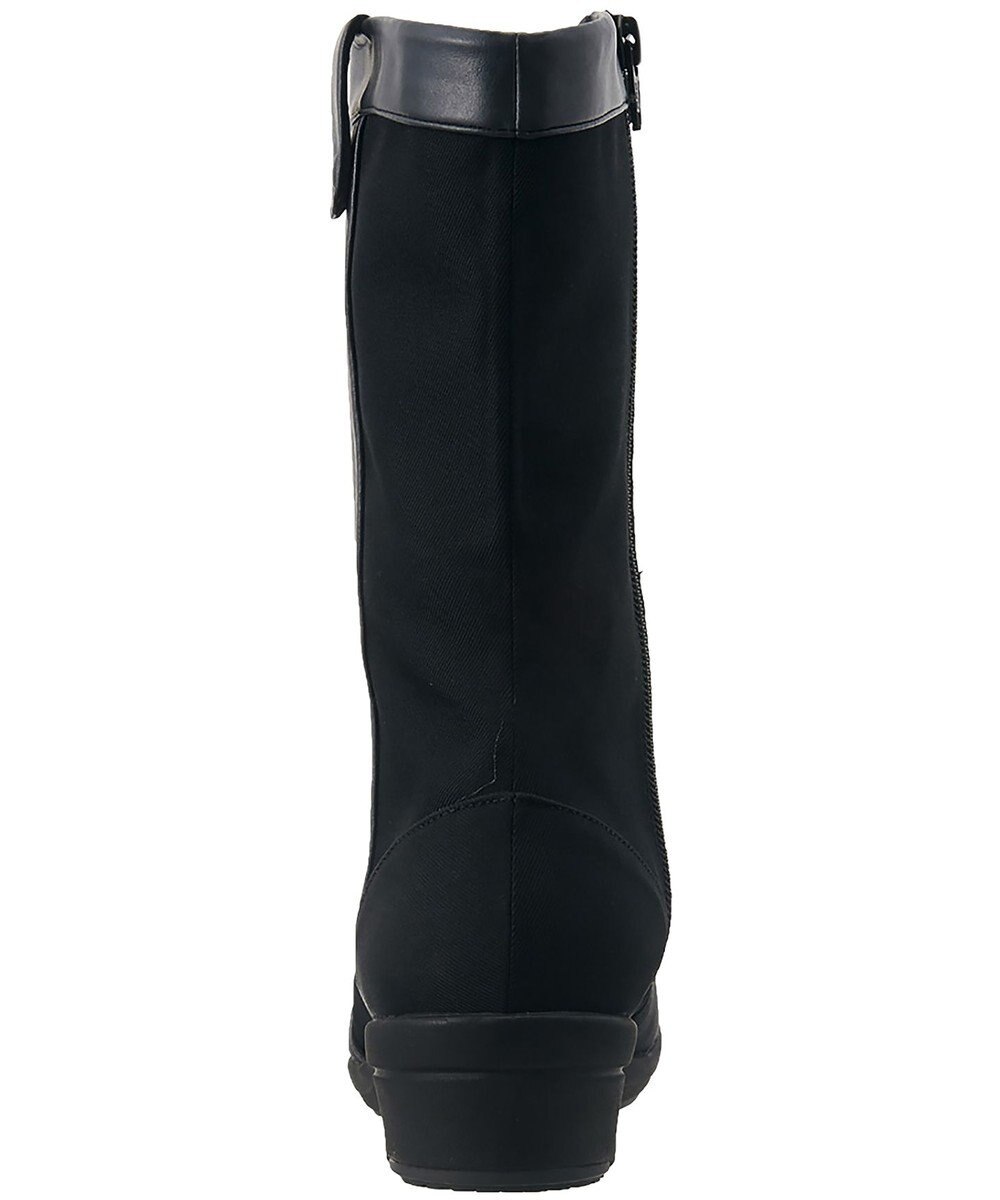 ASICS WALKING ペダラウォーキングシューズ 3E ヒール高3.5cm 