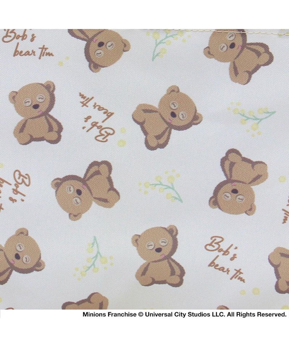 PET PARADISE ミニオン ティム ポーチ付き お散歩バッグ 