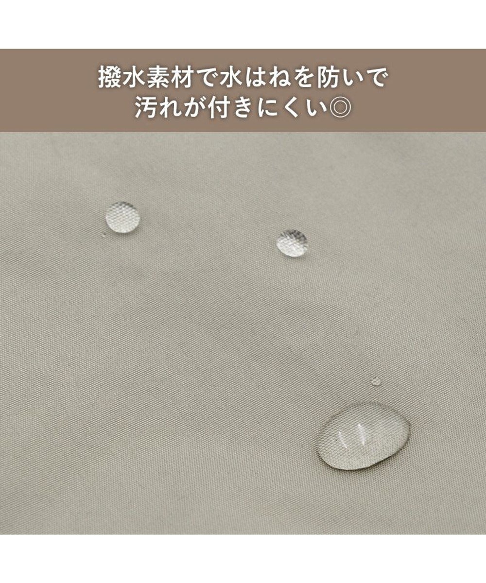 PET PARADISE スヌーピー レイン エプロン 小型犬 