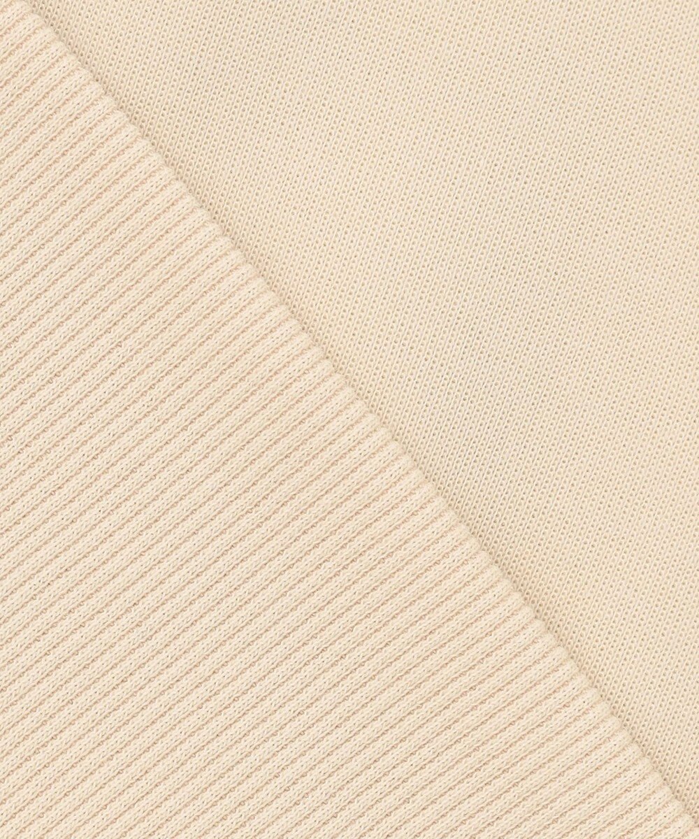 23区 【SLOW/一部店舗限定】ライトダンボール カーディガン 