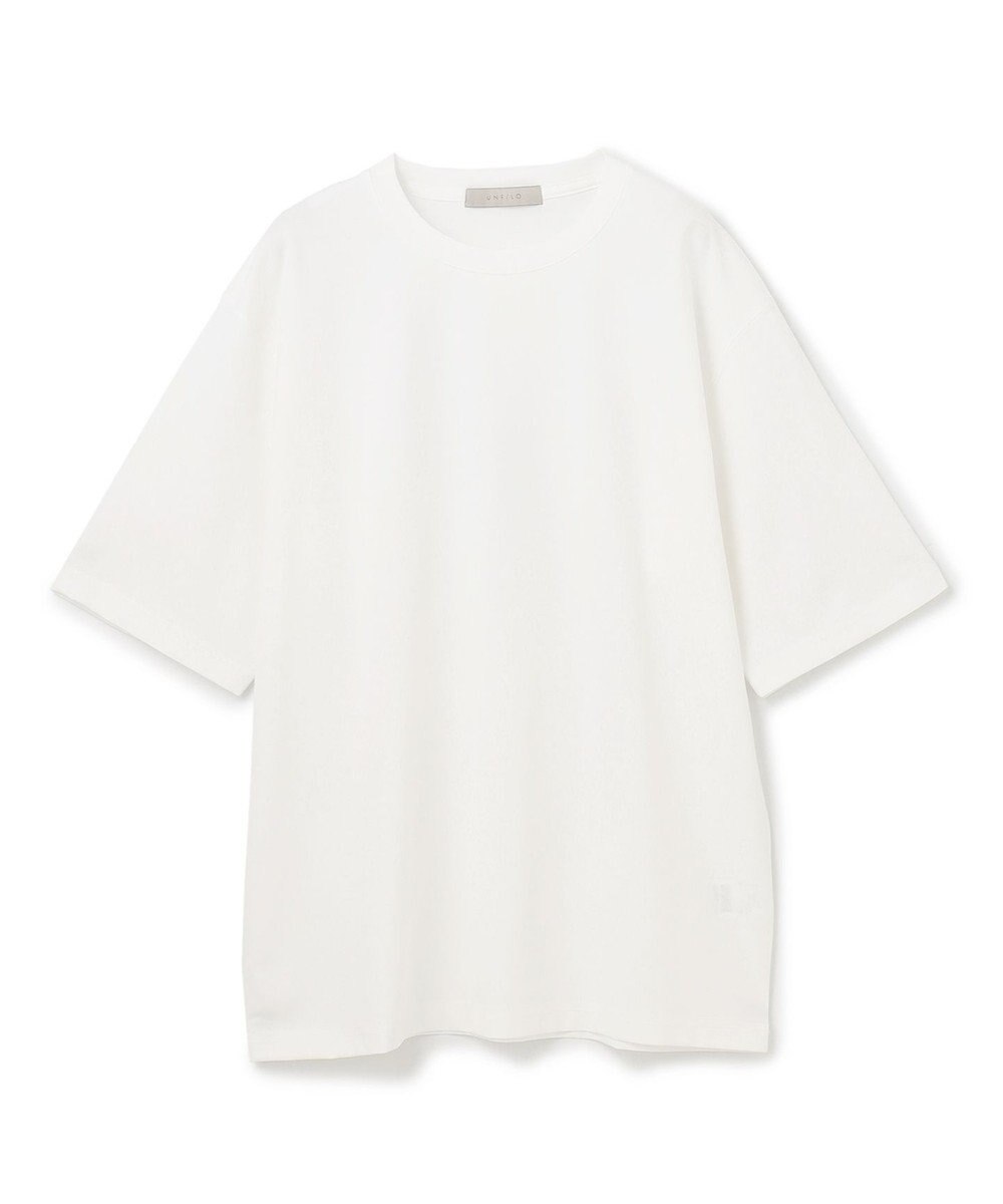 UNFILO MENS 【男女兼用/新色追加】スマート ストレッチ TEE 