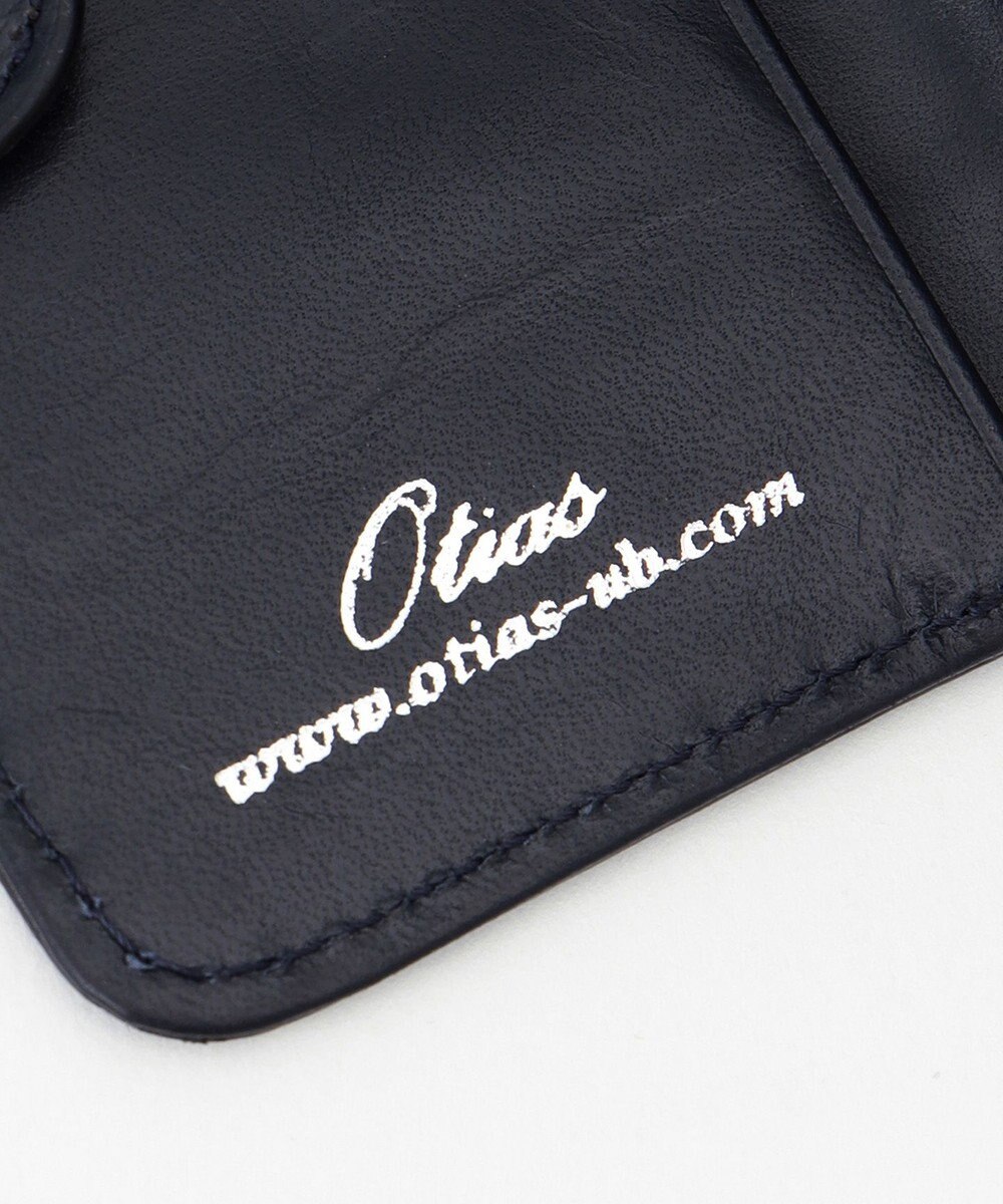 UNBILLION Otias オイルカウレザーキー＆コインケース 