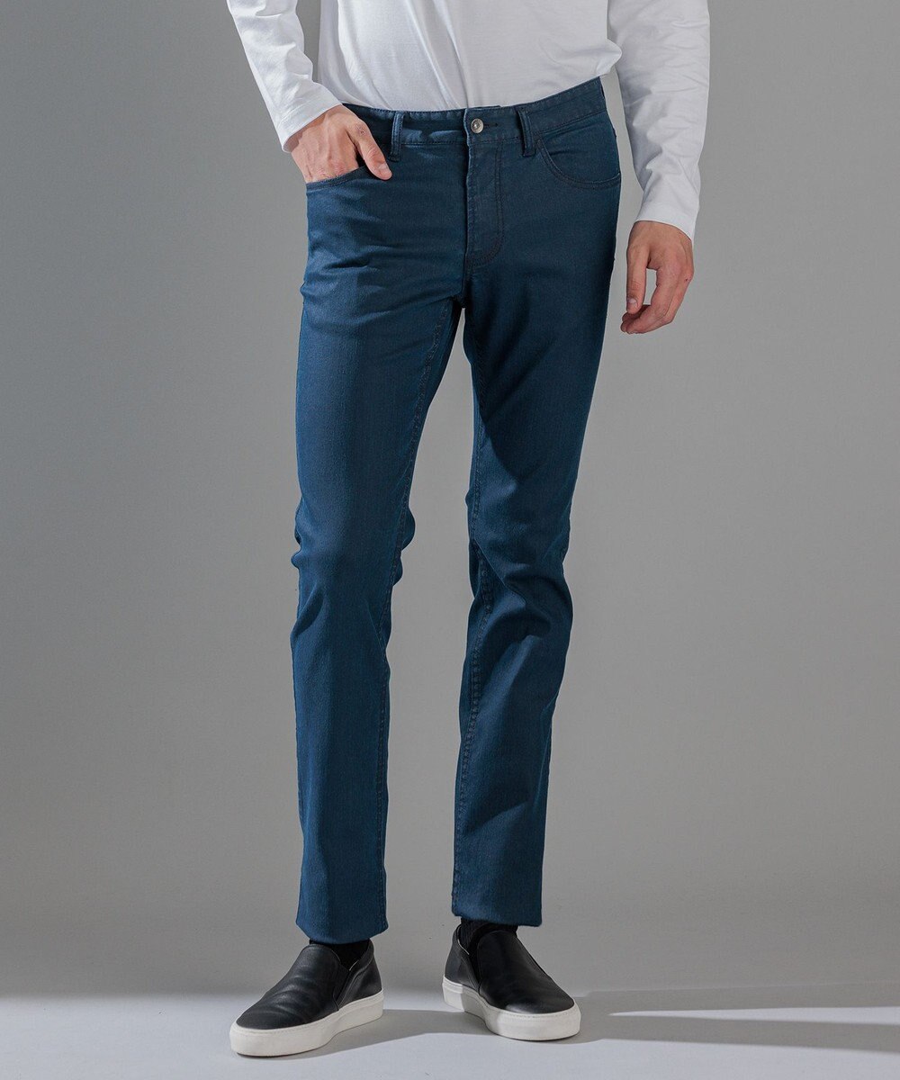 JOSEPH HOMME ハイパワーソフトストレッチ / STICK 5P 