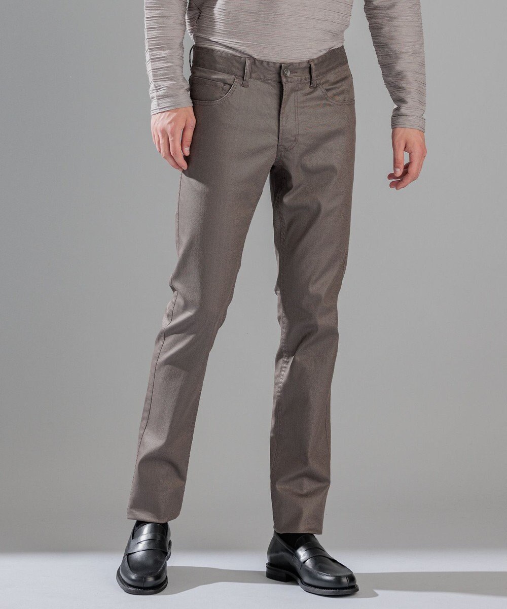 JOSEPH HOMME ハイパワーソフトストレッチ / STICK 5P 