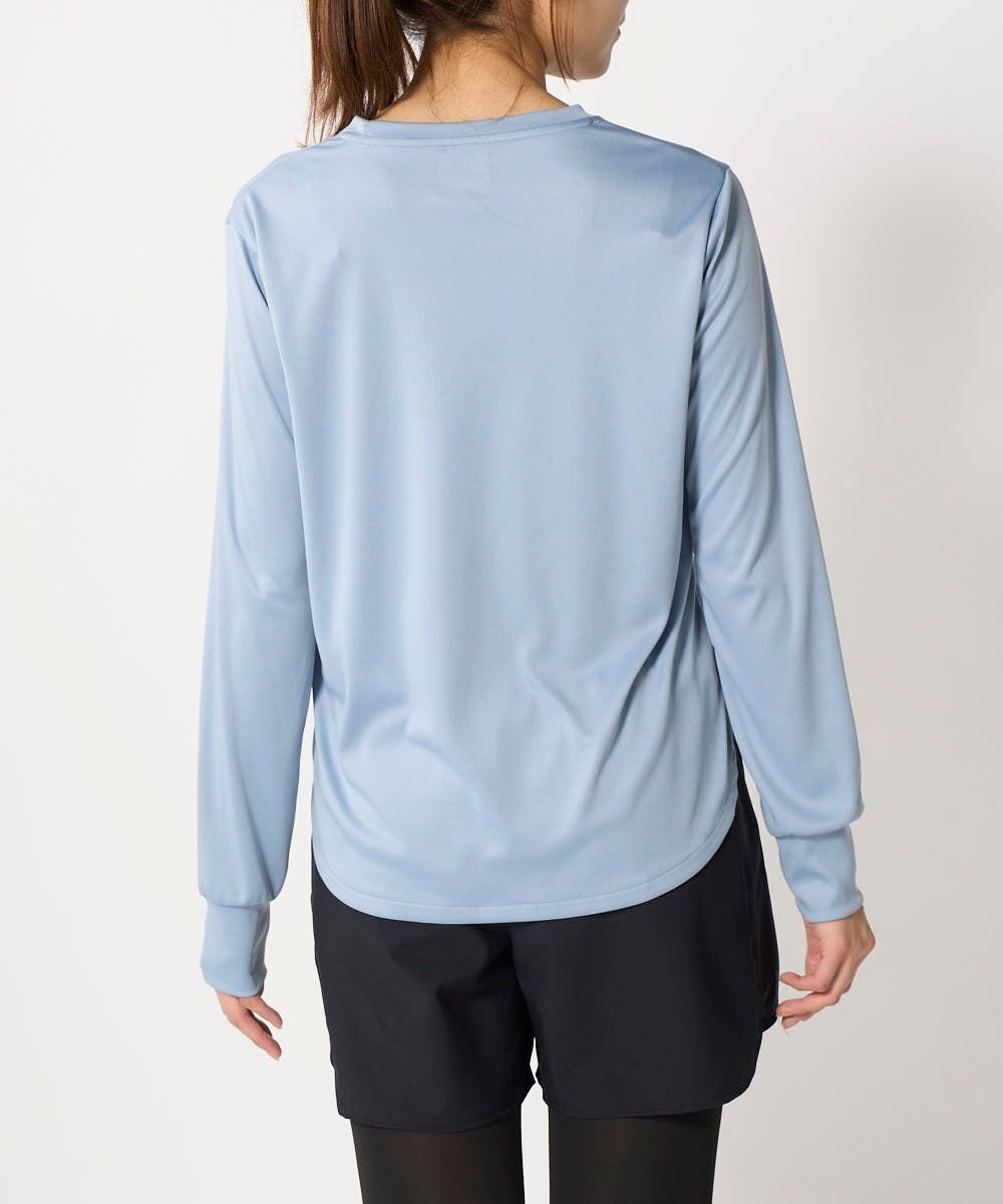 OP／FILA 【Kappa】水陸両用長袖フィットネスウェアウェア 上下３点セット 