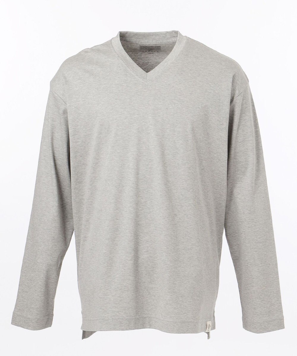 JOSEPH ABBOUD MOUNTAIN 【SPACE】ASHA OGスムース カットソー 