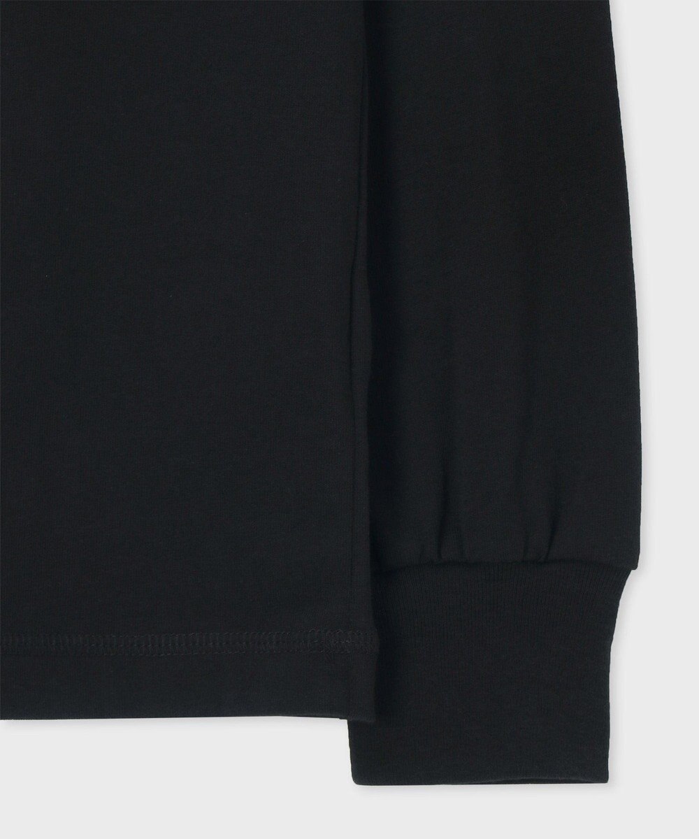 Paul Smith Happy ロングスリーブTシャツ 