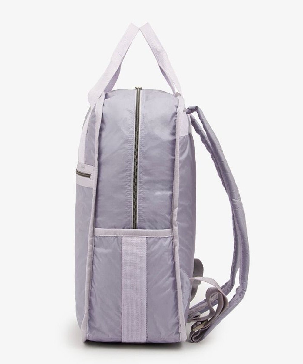 LeSportsac CR URBAN BACKPACK/ソフトライラックC 