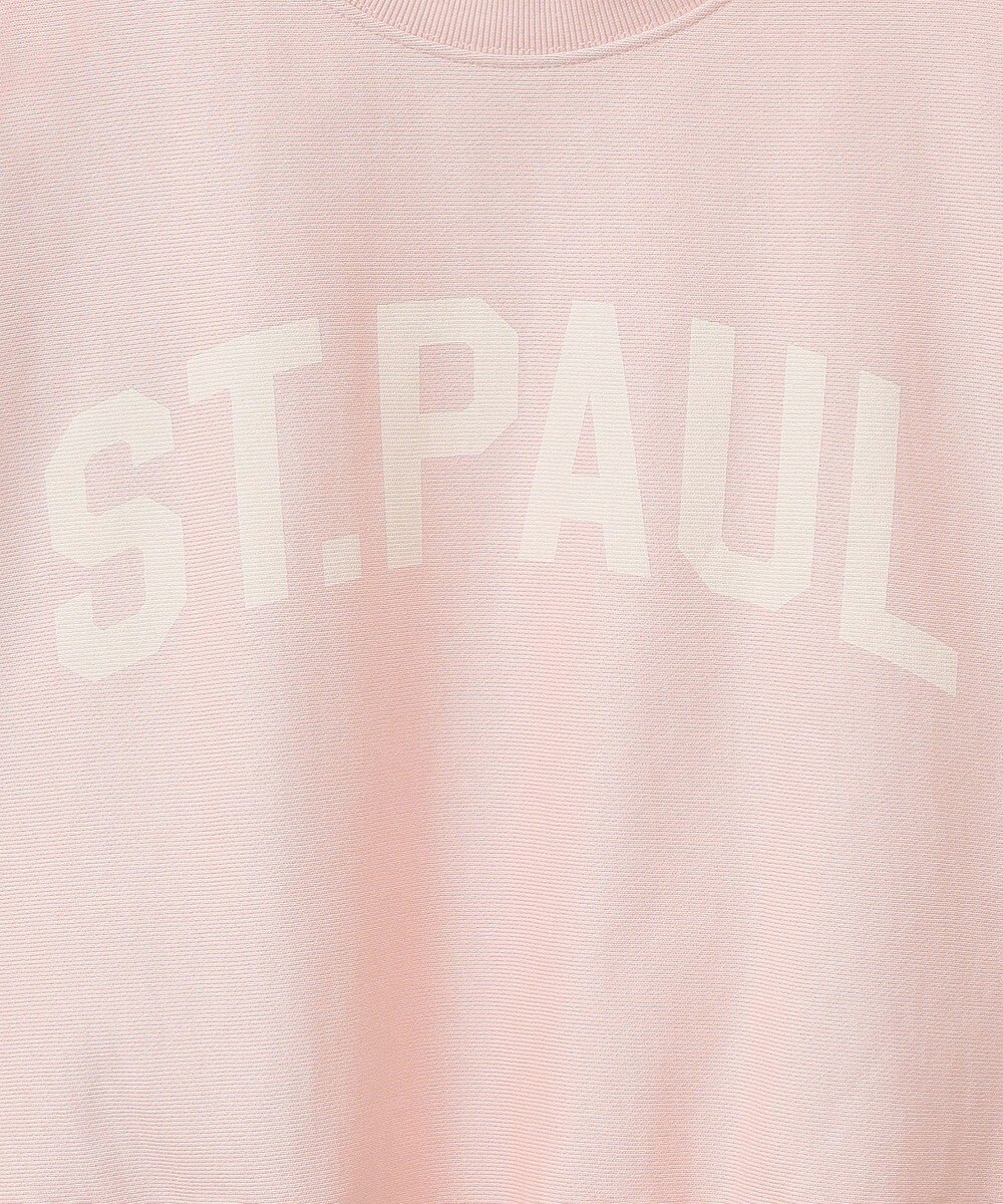 AMERICAN HOLIC ＳＴ．ＰＡＵＬロゴスウェット 