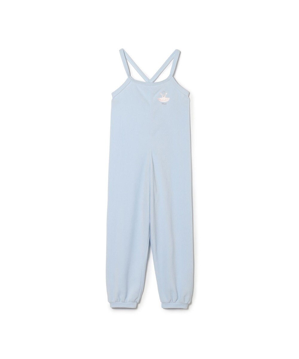 Chacott オールインワン 