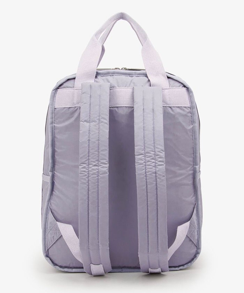 LeSportsac CR URBAN BACKPACK/ソフトライラックC 