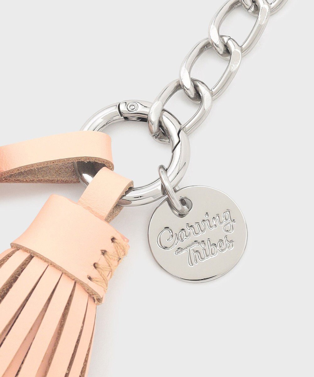 GRACE CONTINENTAL TasselCharm 