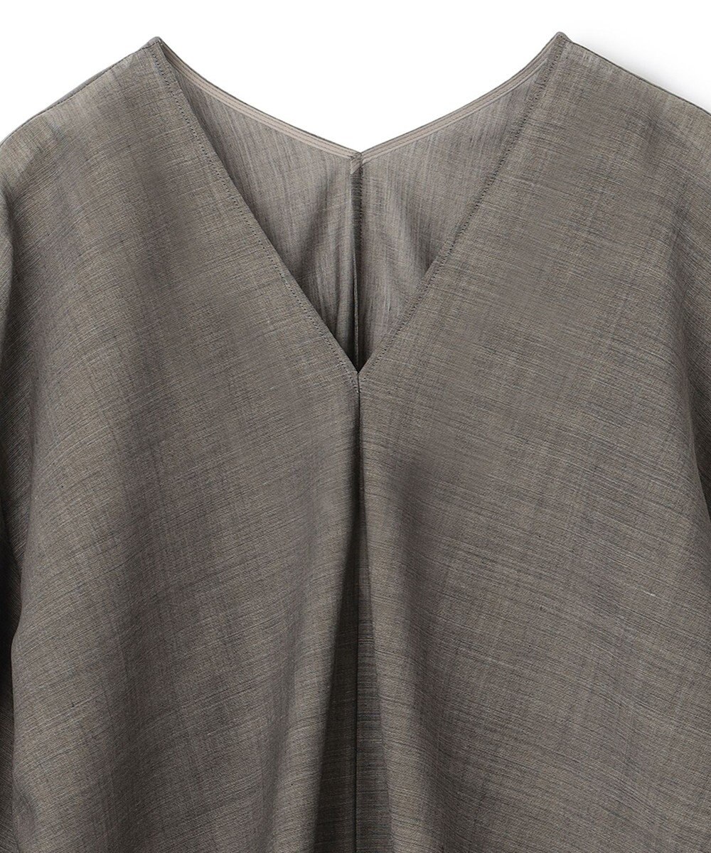 BEIGE， MOYE / ブラウス 