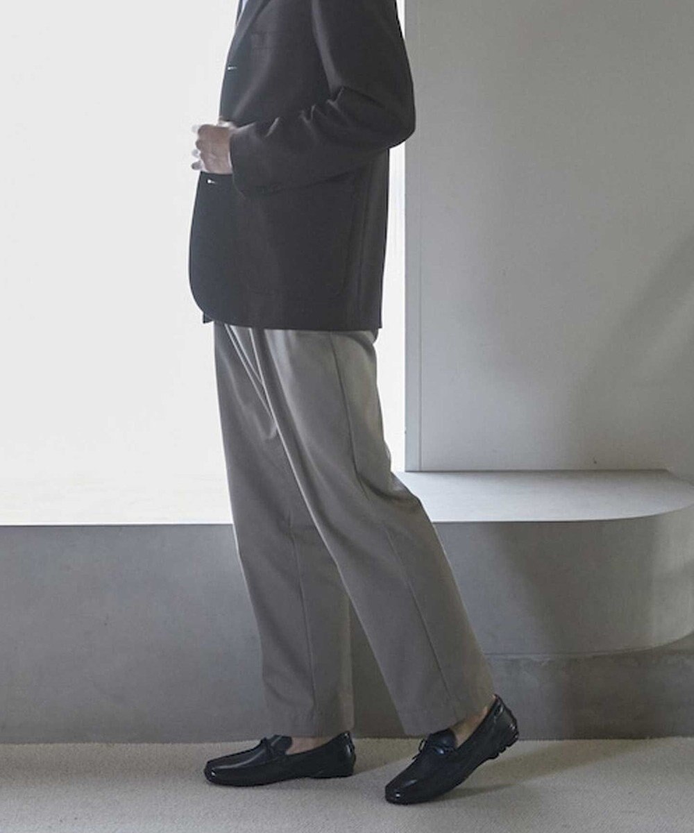 REGAL FOOT COMMUNITY 【リーガルカジュアル】52DL リボンスリッポン/カジュアルシューズ 