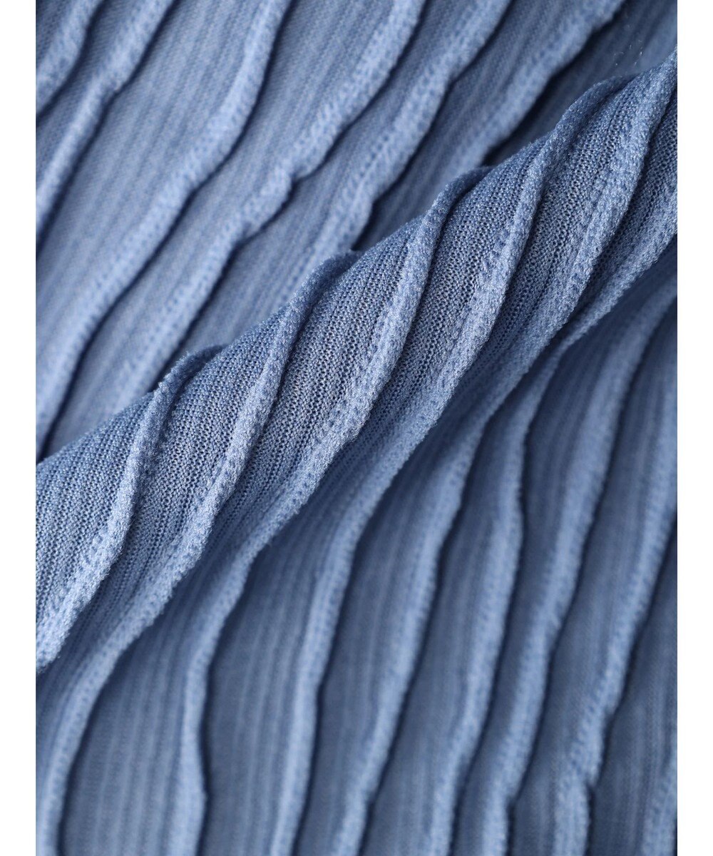 Green Parks ・Ｐｅｔｉｔ　Ｆｌｅｕｒ　ウェーブカットオーバーＴＥＥ 