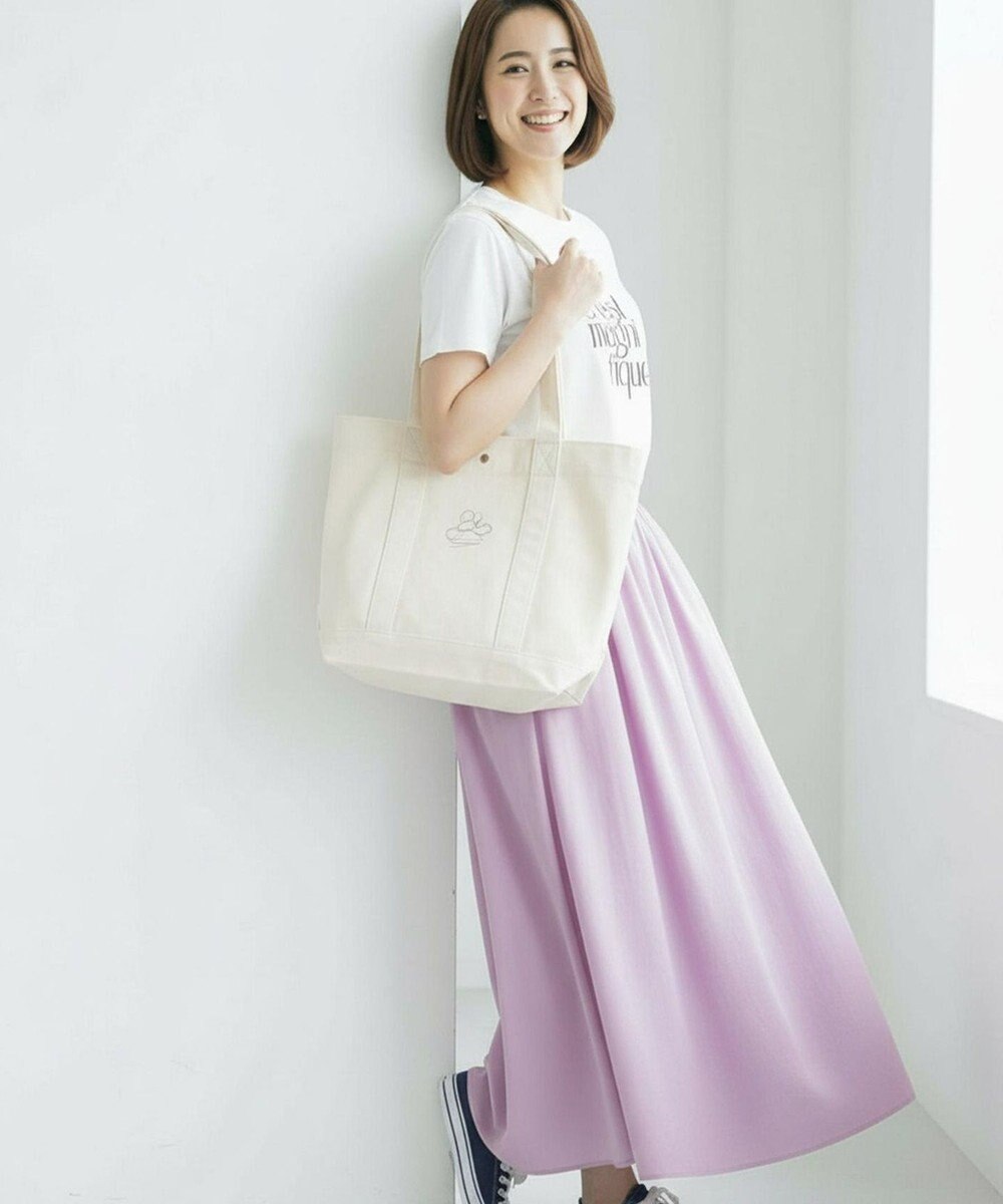 ONWARD Reuse Park 【UNFILO】スカート春夏 