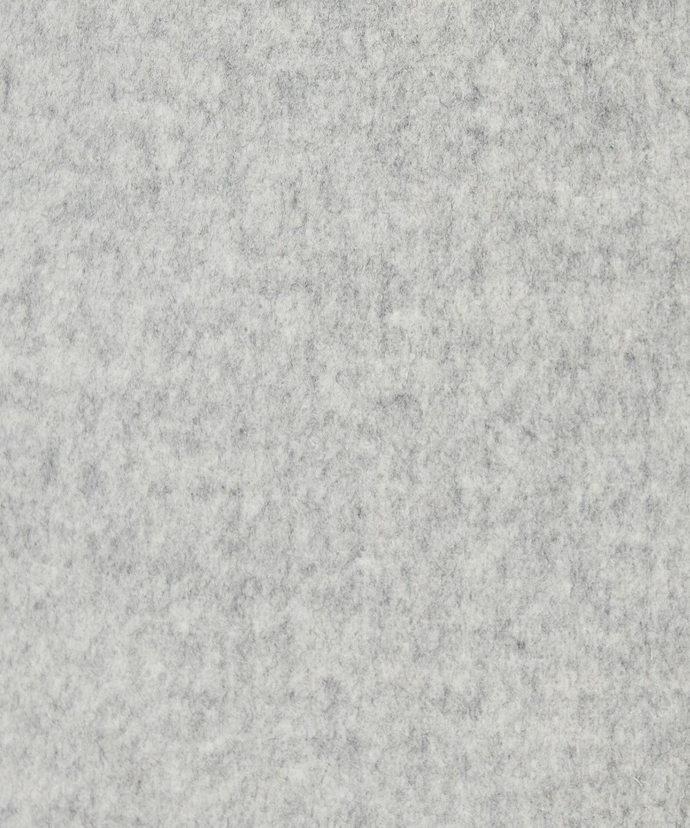 JOSEPH 【WEB&OUTLET限定】ダブルフェイスラムズ　ベルテッドコート 