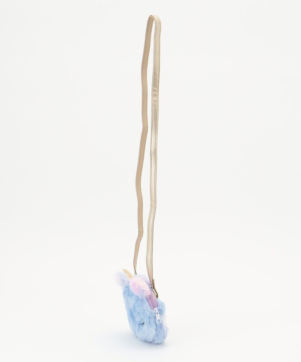 ANY KIDS アニマル移動ポケットポシェット 