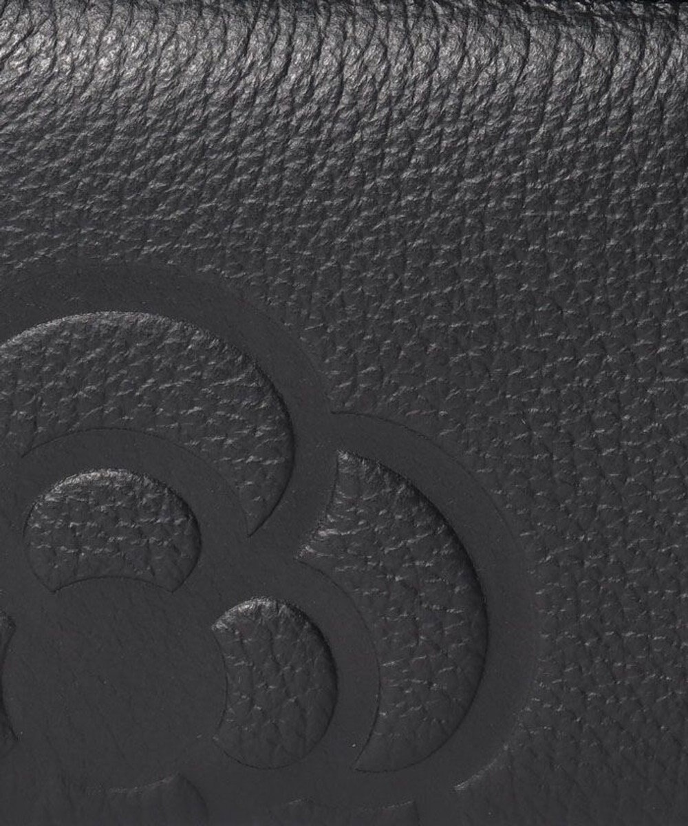 CLATHAS ラデュレII ラウンドファスナー長財布 