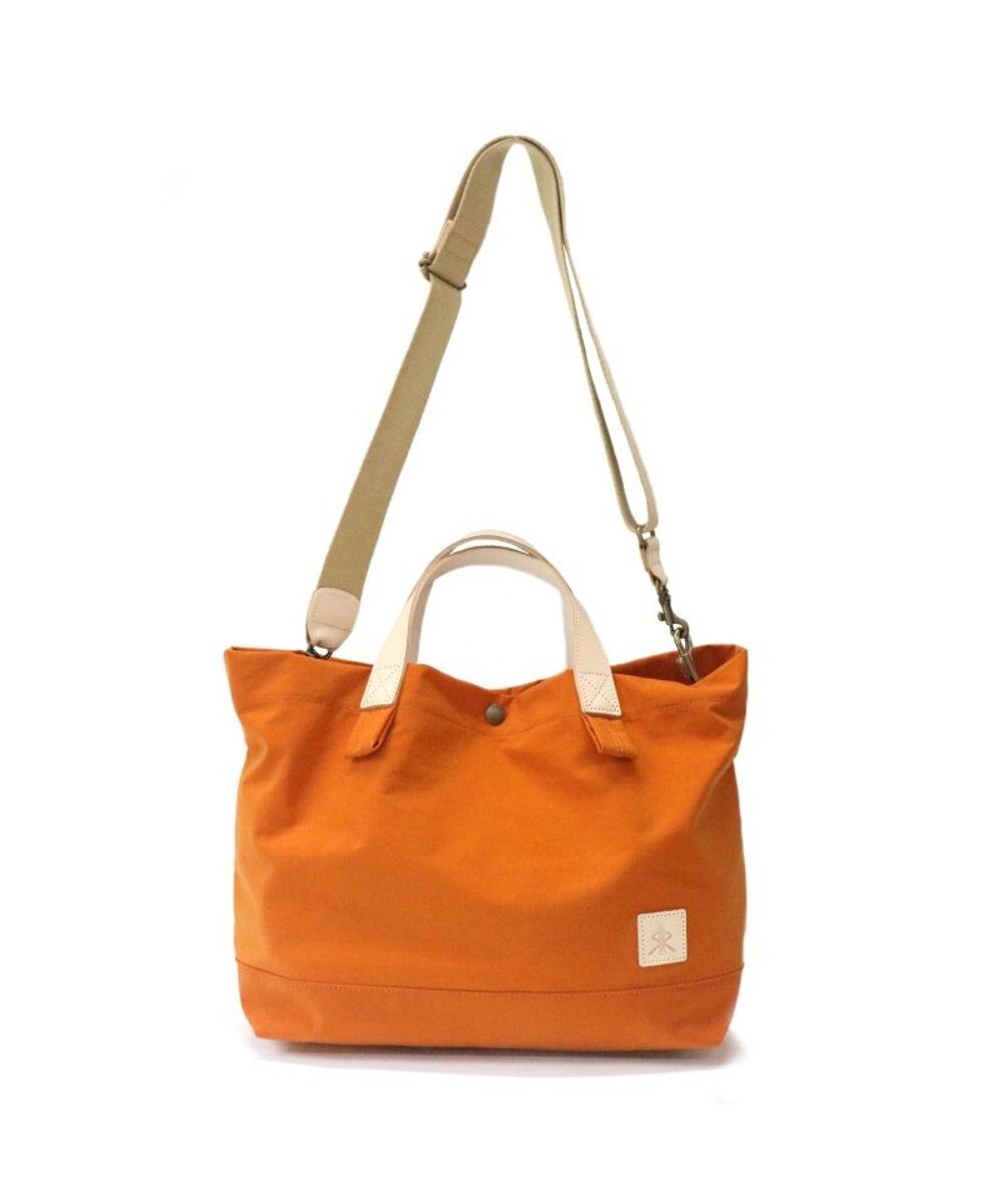 Regalo Felice 【軽量 / 2way】トート中(ショルダー付) / REGALO 