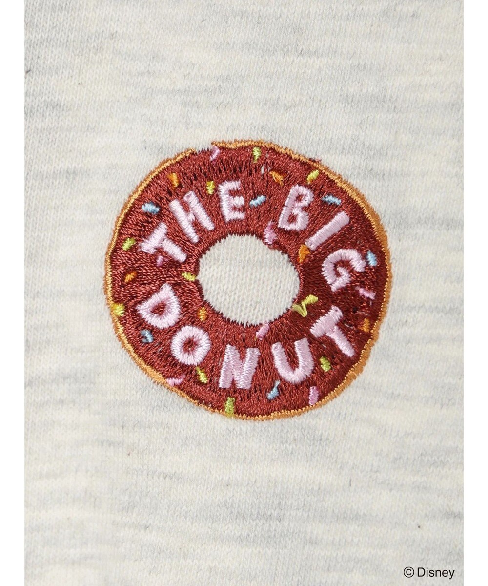 Green Parks ズートピア／バックフォトプリントＴＥＥ 