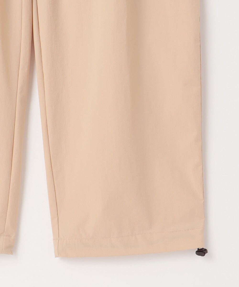 SHARE PARK MENS 【撥水・UVカット・ストレッチ・軽量 】ナイロンカーゴパンツ（Lサイズ） 