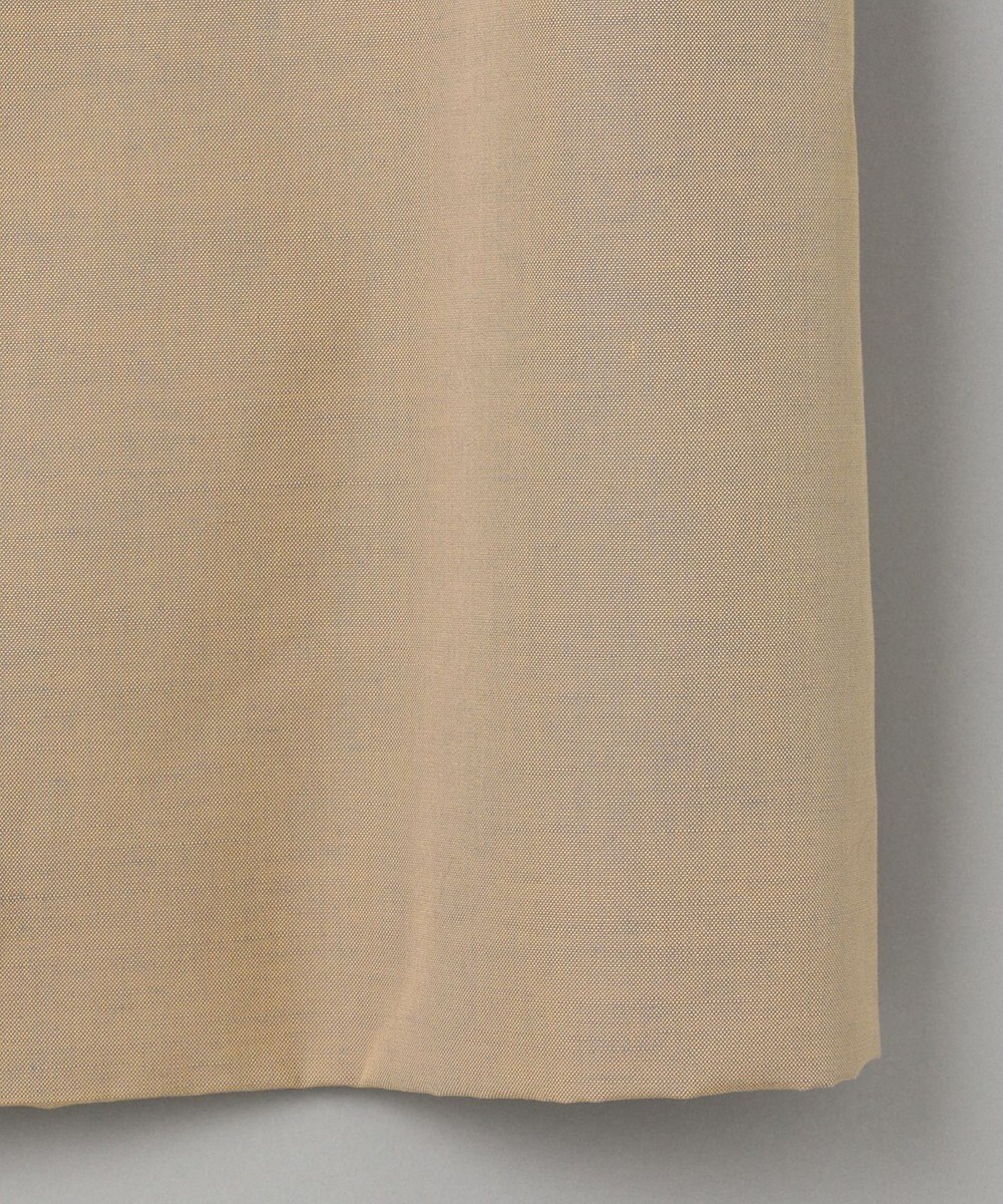 GOTAIRIKU 【山栄毛織】コットンモヘヤ ラグラン コート 